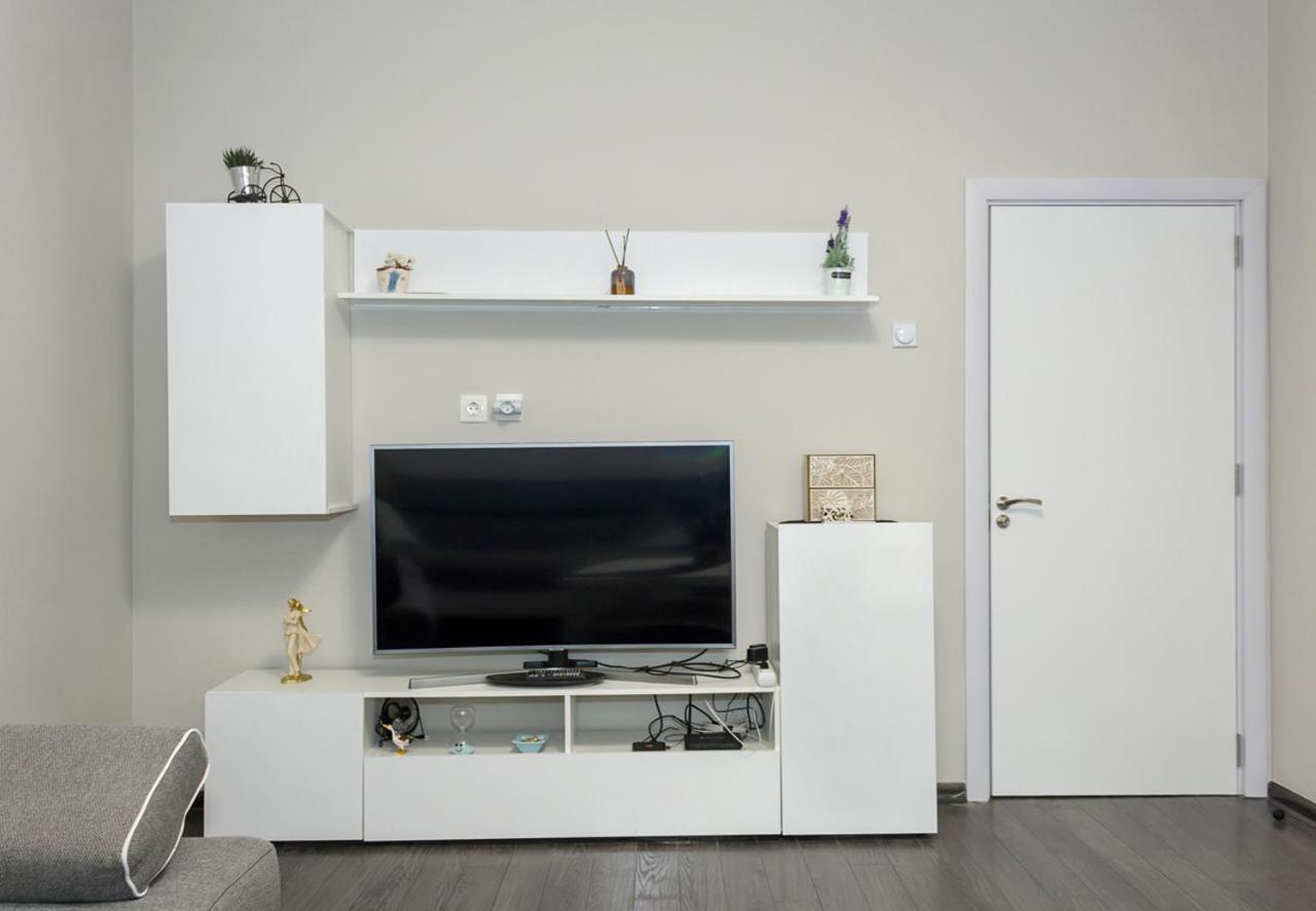 Cosy And Modern 1Bd Flat Near The City Centre By Flat Mаnager فارنا المظهر الخارجي الصورة