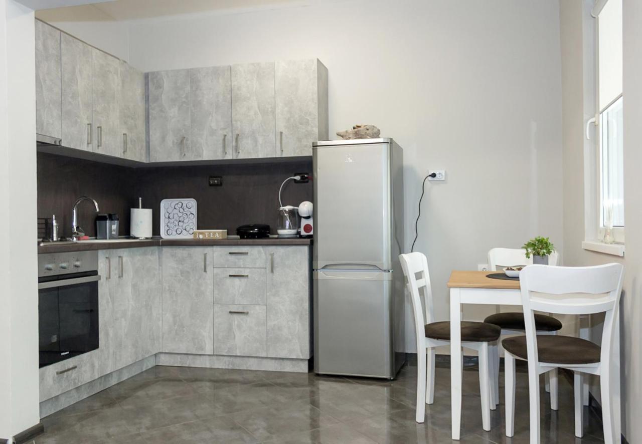 Cosy And Modern 1Bd Flat Near The City Centre By Flat Mаnager فارنا المظهر الخارجي الصورة