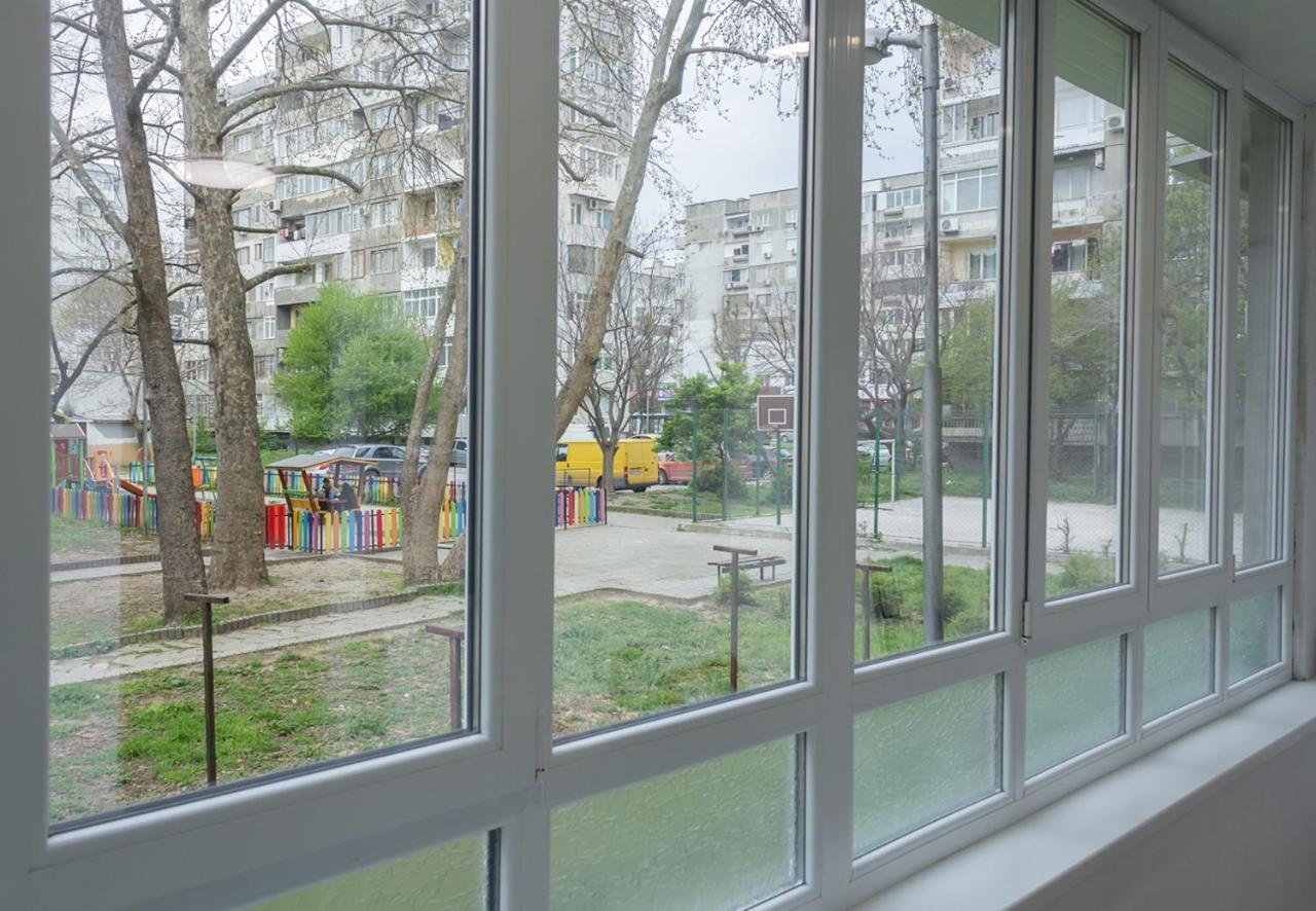 Cosy And Modern 1Bd Flat Near The City Centre By Flat Mаnager فارنا المظهر الخارجي الصورة