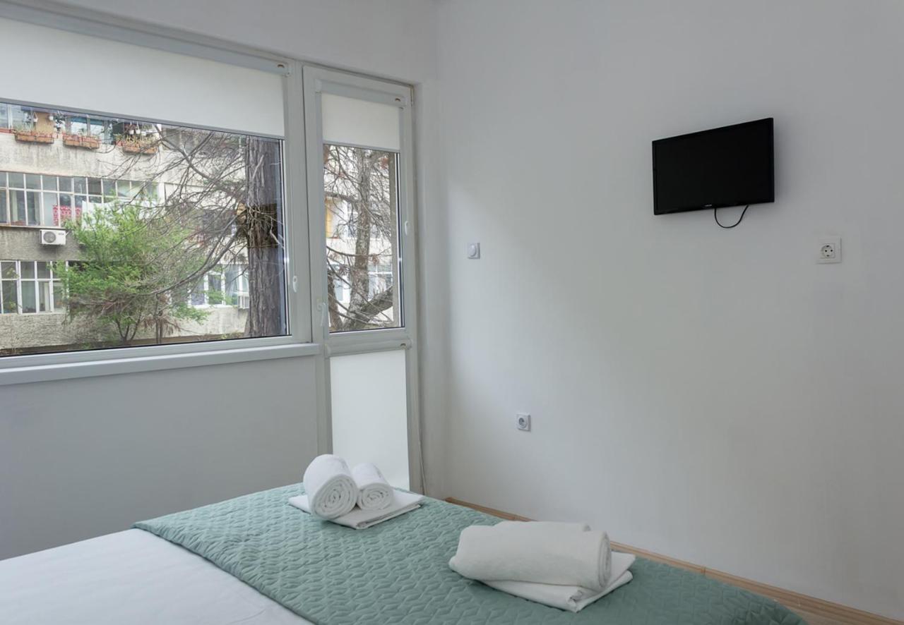 Cosy And Modern 1Bd Flat Near The City Centre By Flat Mаnager فارنا المظهر الخارجي الصورة