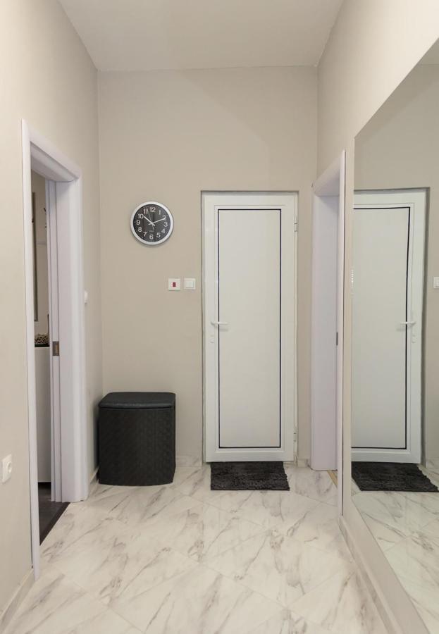 Cosy And Modern 1Bd Flat Near The City Centre By Flat Mаnager فارنا المظهر الخارجي الصورة