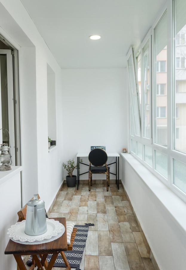 Cosy And Modern 1Bd Flat Near The City Centre By Flat Mаnager فارنا المظهر الخارجي الصورة