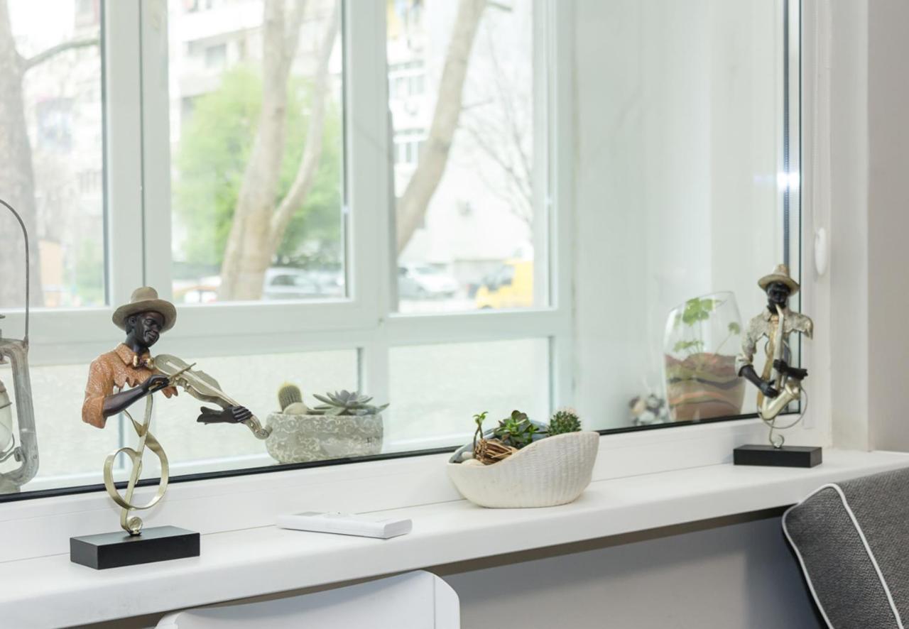 Cosy And Modern 1Bd Flat Near The City Centre By Flat Mаnager فارنا المظهر الخارجي الصورة