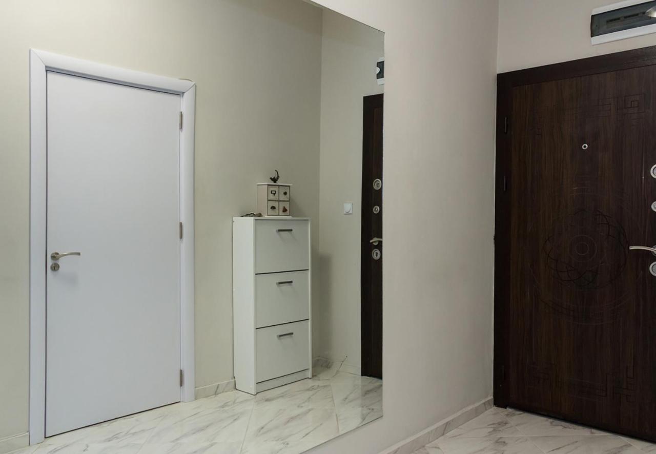 Cosy And Modern 1Bd Flat Near The City Centre By Flat Mаnager فارنا المظهر الخارجي الصورة