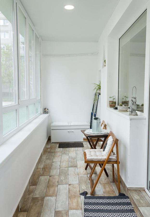 Cosy And Modern 1Bd Flat Near The City Centre By Flat Mаnager فارنا المظهر الخارجي الصورة