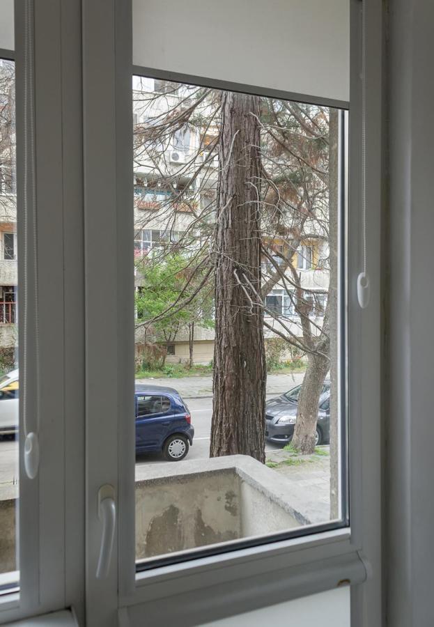 Cosy And Modern 1Bd Flat Near The City Centre By Flat Mаnager فارنا المظهر الخارجي الصورة