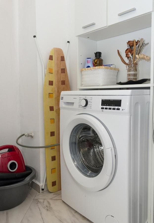 Cosy And Modern 1Bd Flat Near The City Centre By Flat Mаnager فارنا المظهر الخارجي الصورة